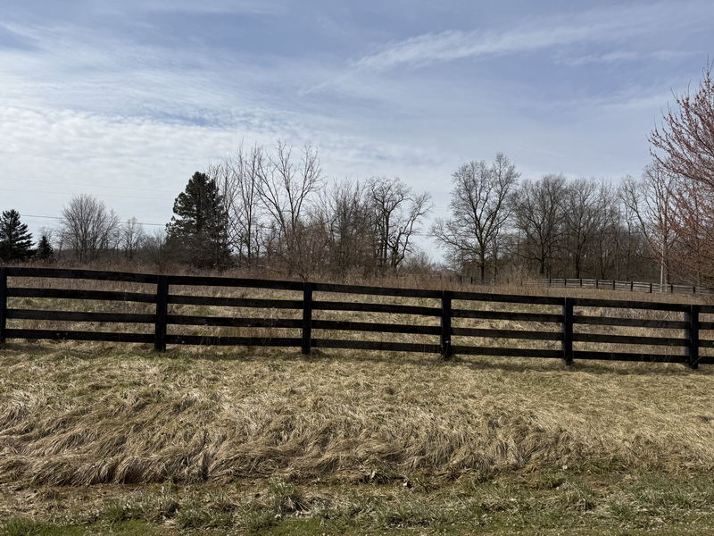 Bramblewood Country Club - April 9 2025